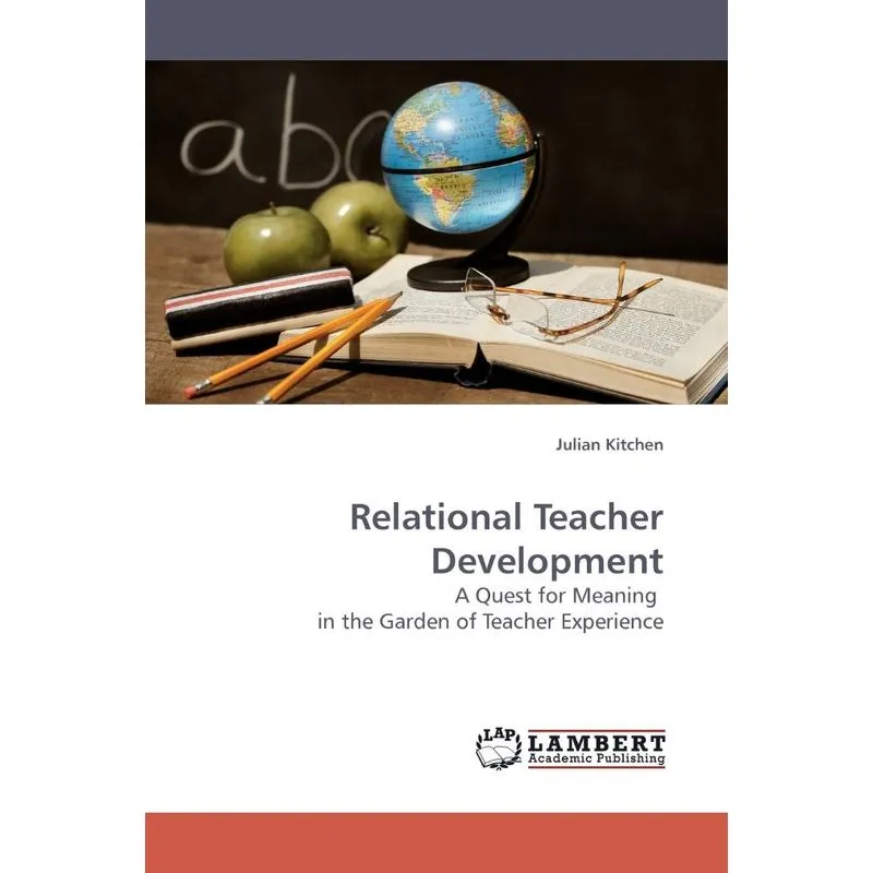 Relational Teacher Development