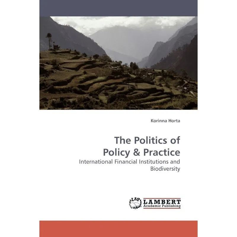 The Politics of Policy