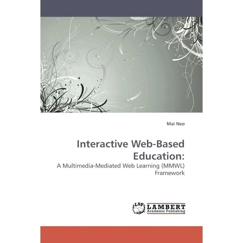 Interactive Web-Based Education