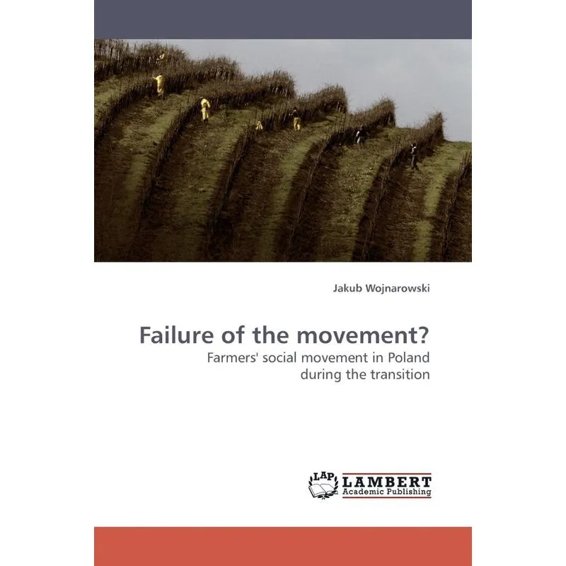 Failure of the Movement?
