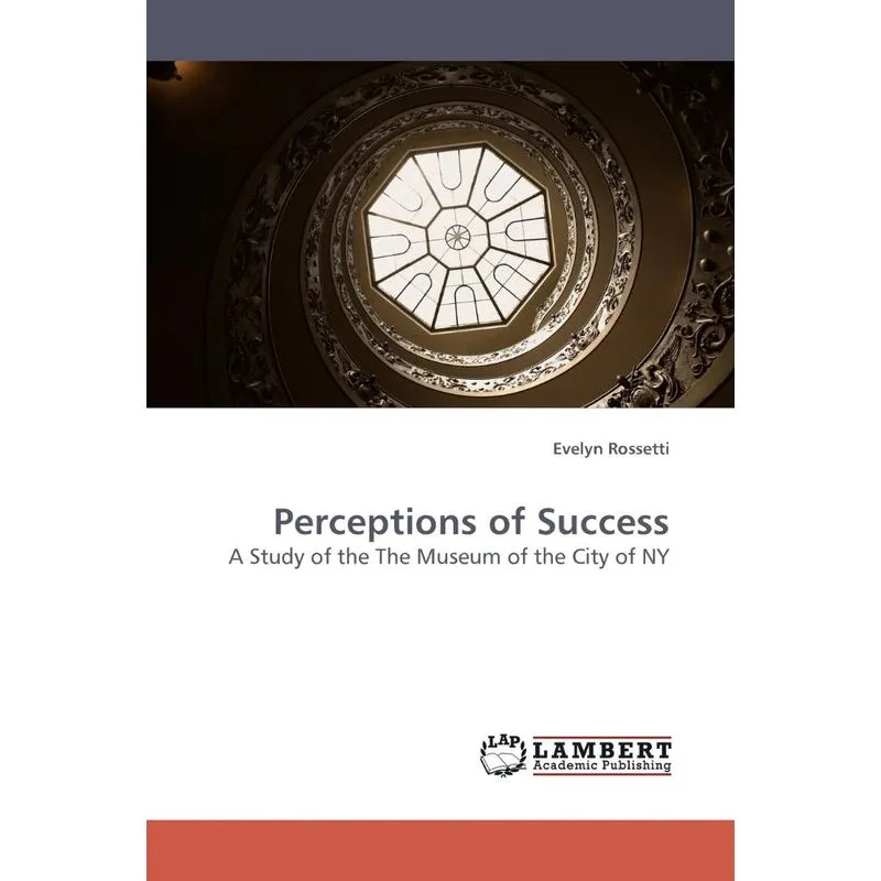 Perceptions of Success