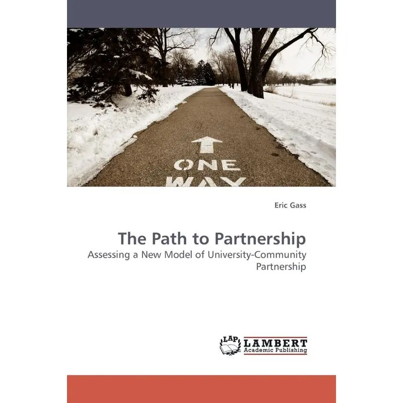 The Path to Partnership