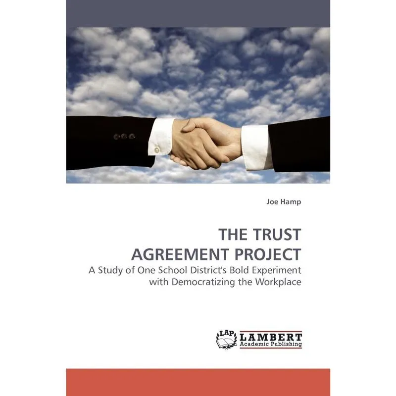 The Trust Agreement Project