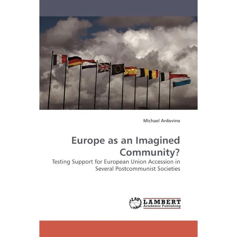 Europe As An Imagined Community?