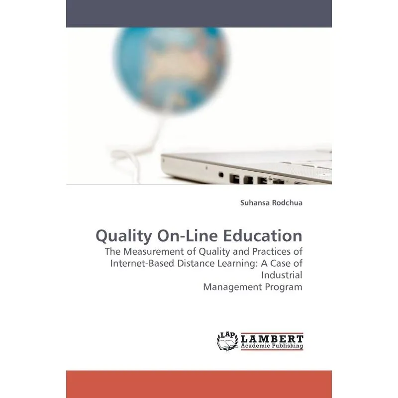 Quality On-Line Education