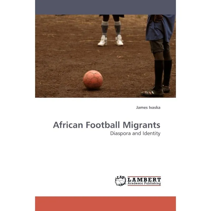 African Football Migrants