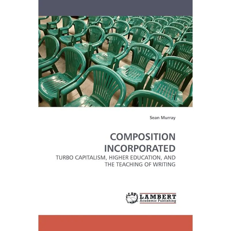 Composition Incorporated