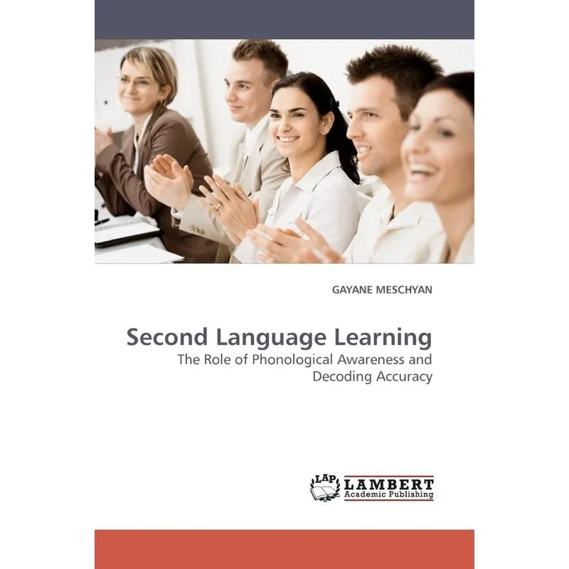Second Language Learning