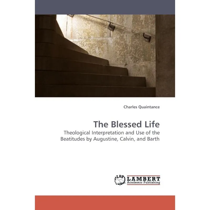 The Blessed Life