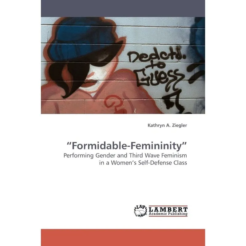 Formidable-Femininity