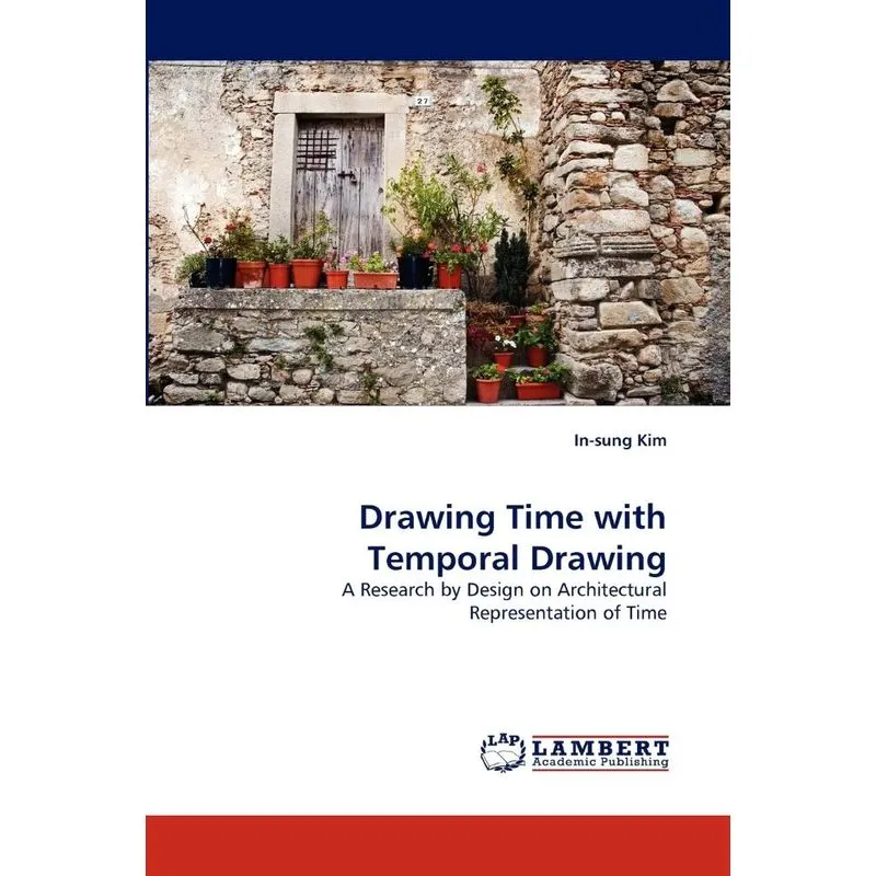 Drawing Time with Temporal Drawing