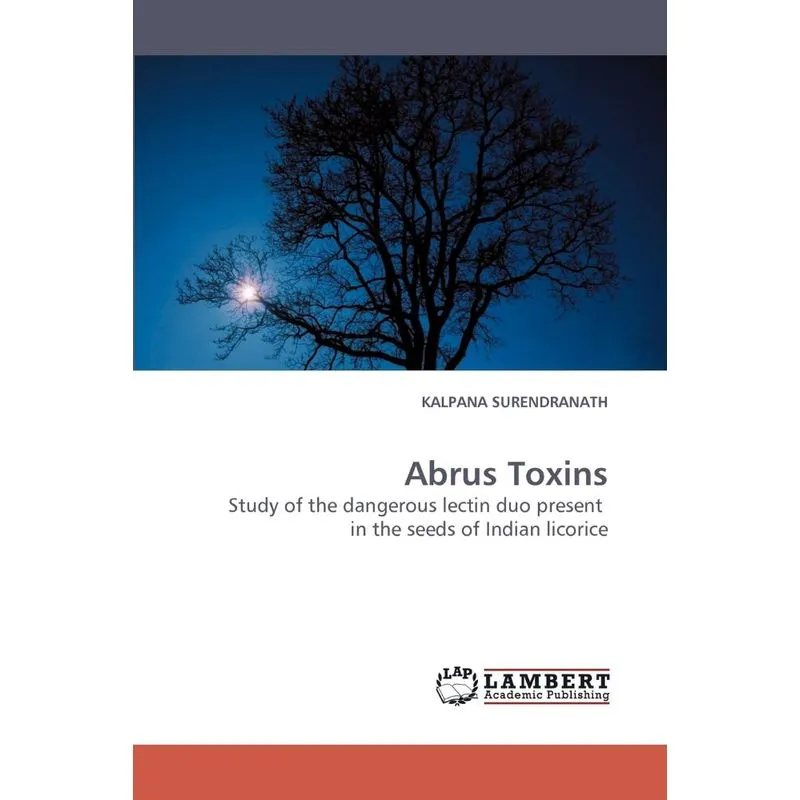 Abrus Toxins