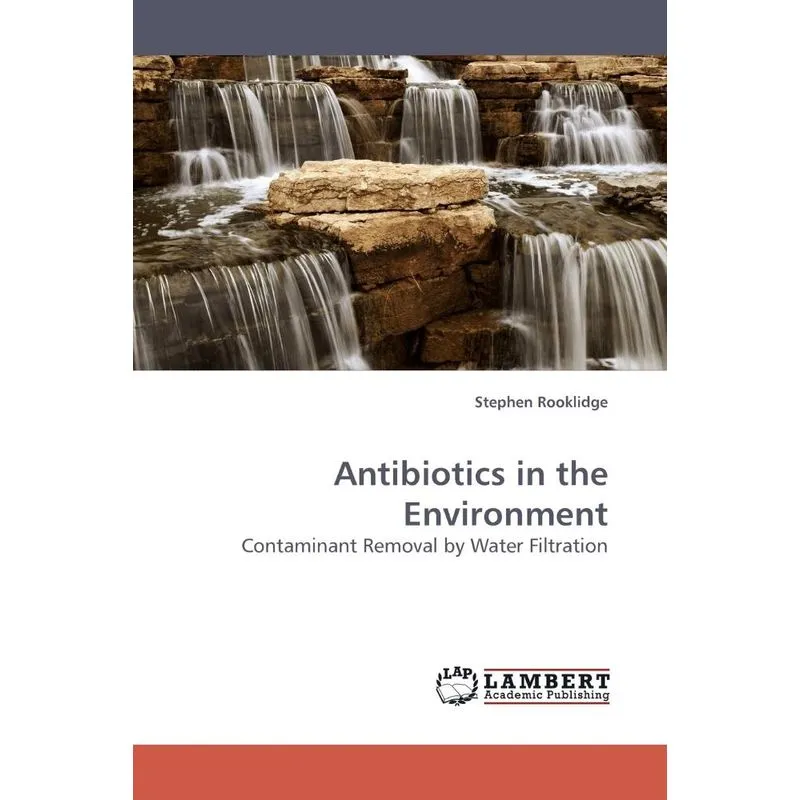 Antibiotics in the Environment