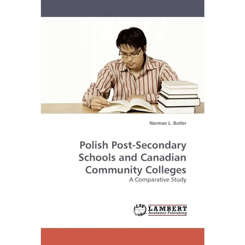 Polish Post-Secondary Schools and Canadian Community Colleg