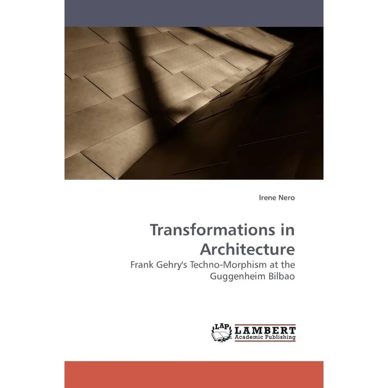 Transformations in Architecture