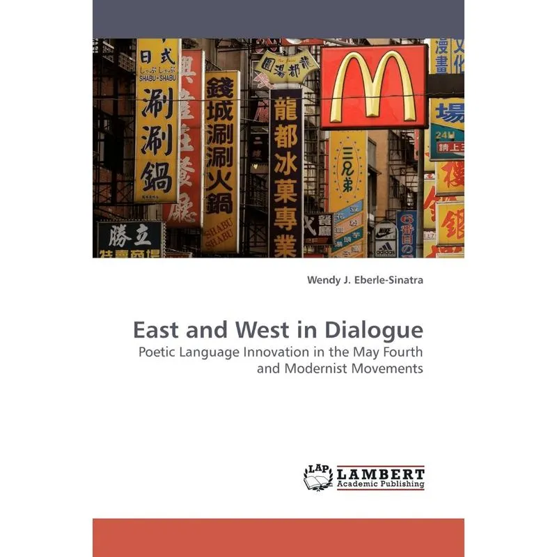 East and West in Dialogue