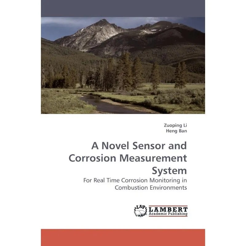 A Novel Sensor and Corrosion Measurement System