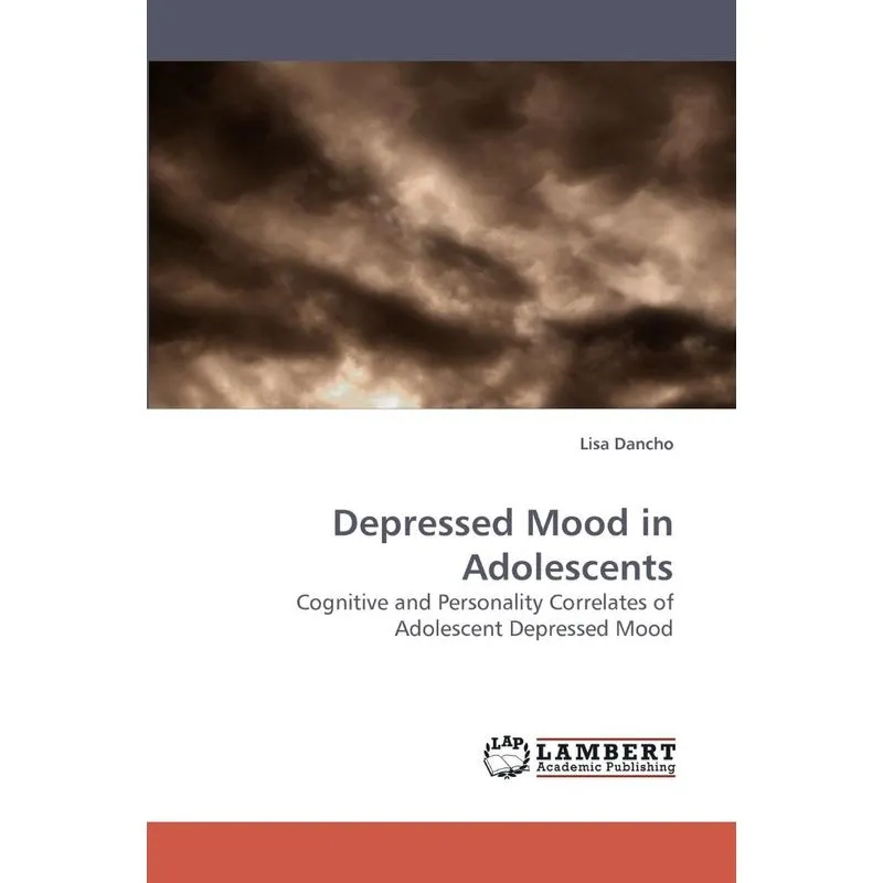 Depressed Mood In Adolescents