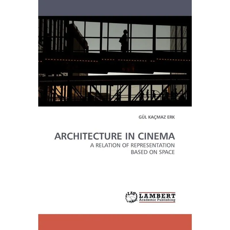 Architecture in Cinema