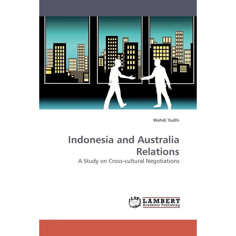 Indonesia and Australia Relations