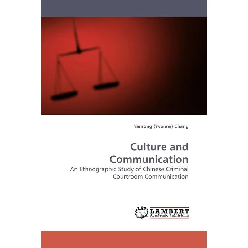 Culture and Communication