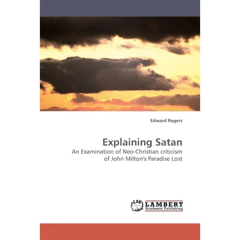 Explaining Satan