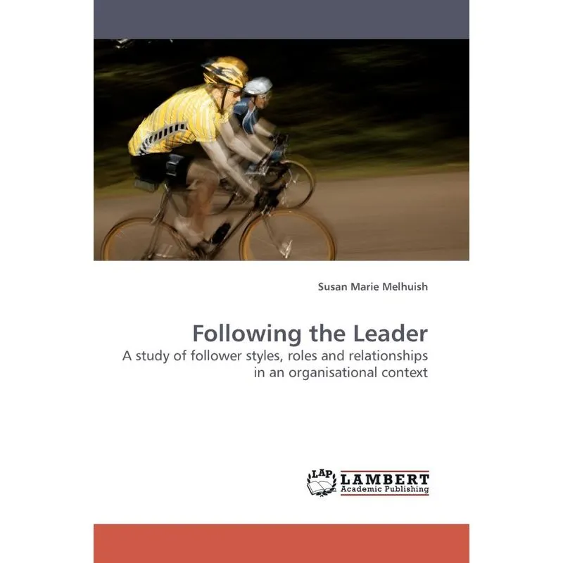 Following the Leader