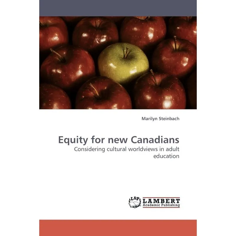 Equity for new Canadians