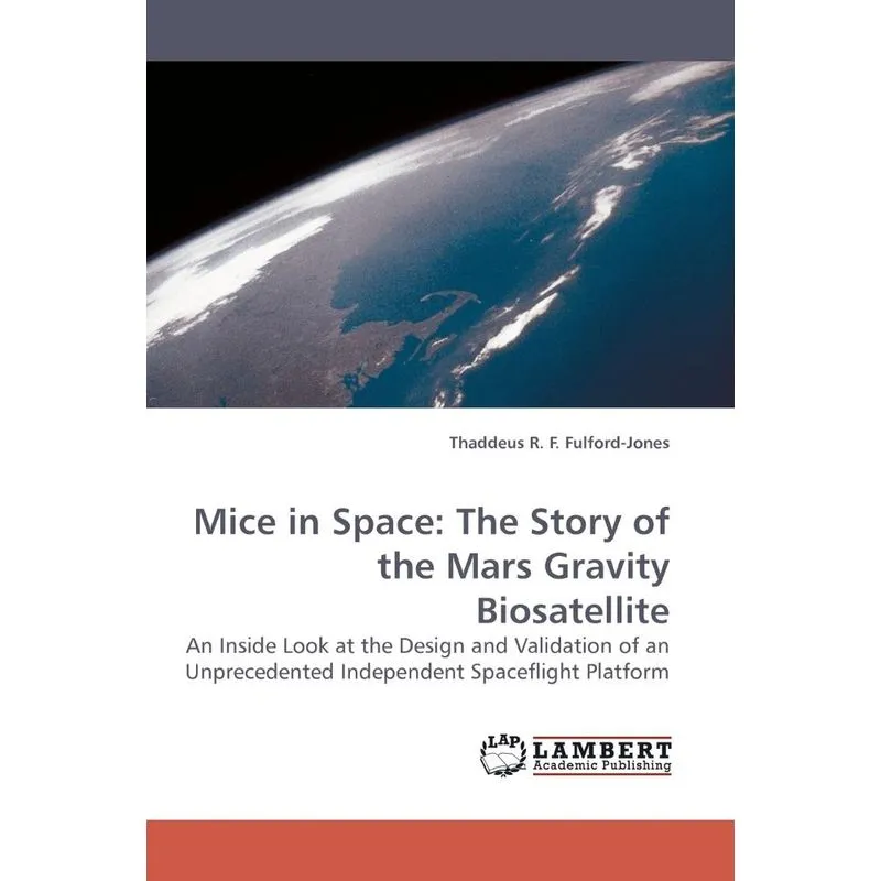 Mice in Space