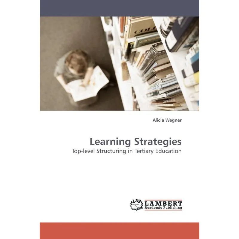 Learning Strategies
