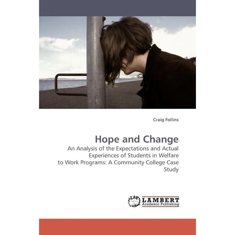 Hope and Change