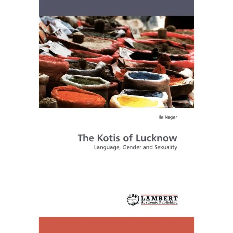 The Kotis of Lucknow