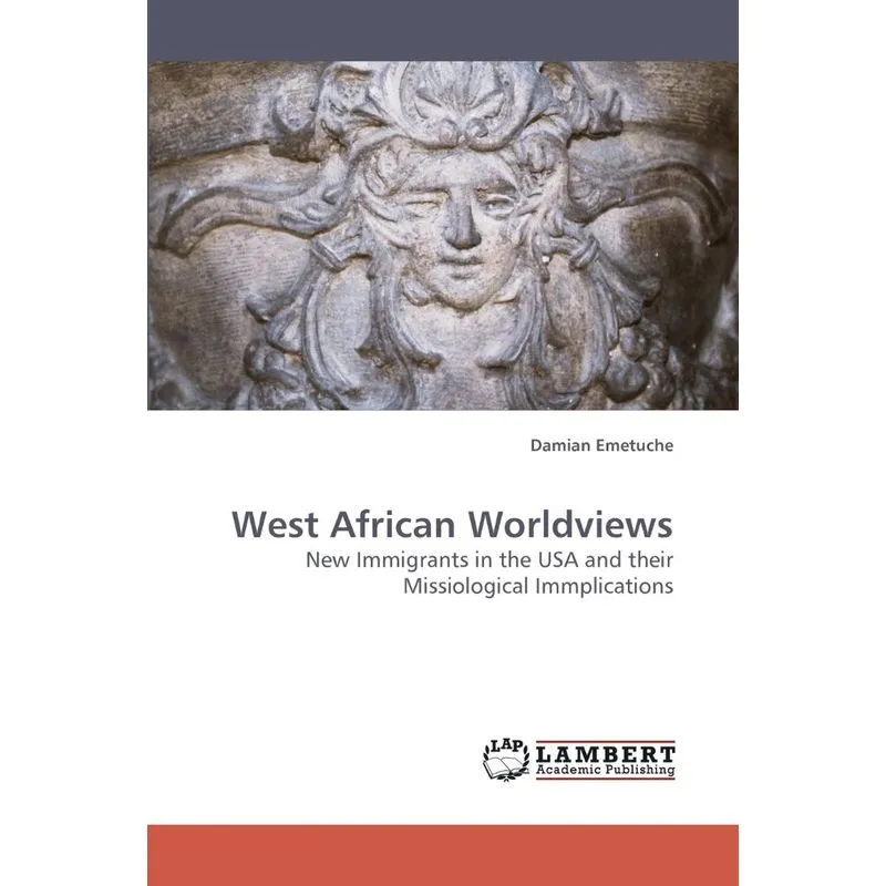 West African Worldviews