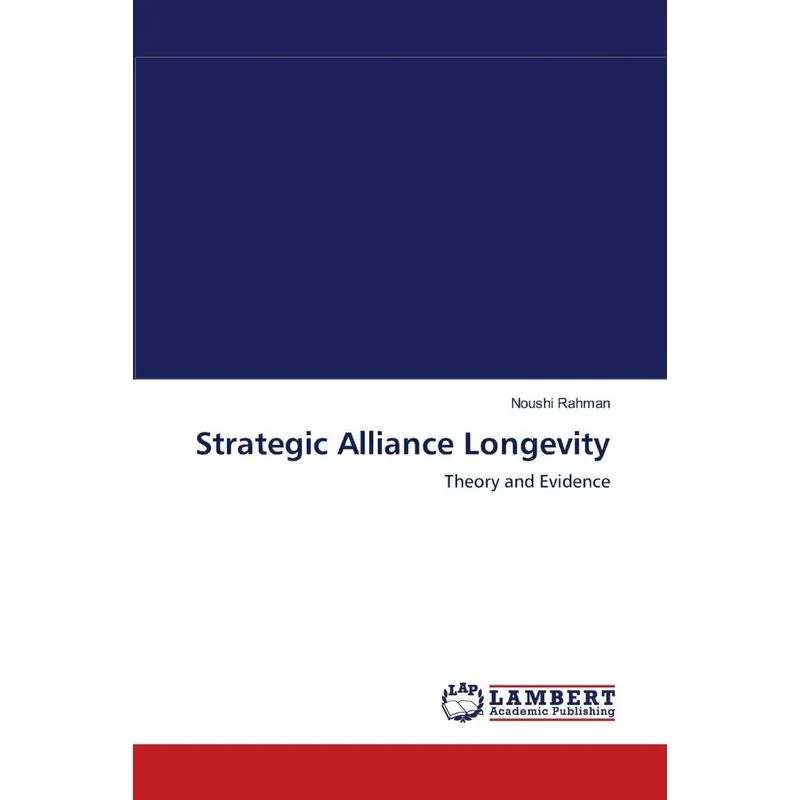 Strategic Alliance Longevity