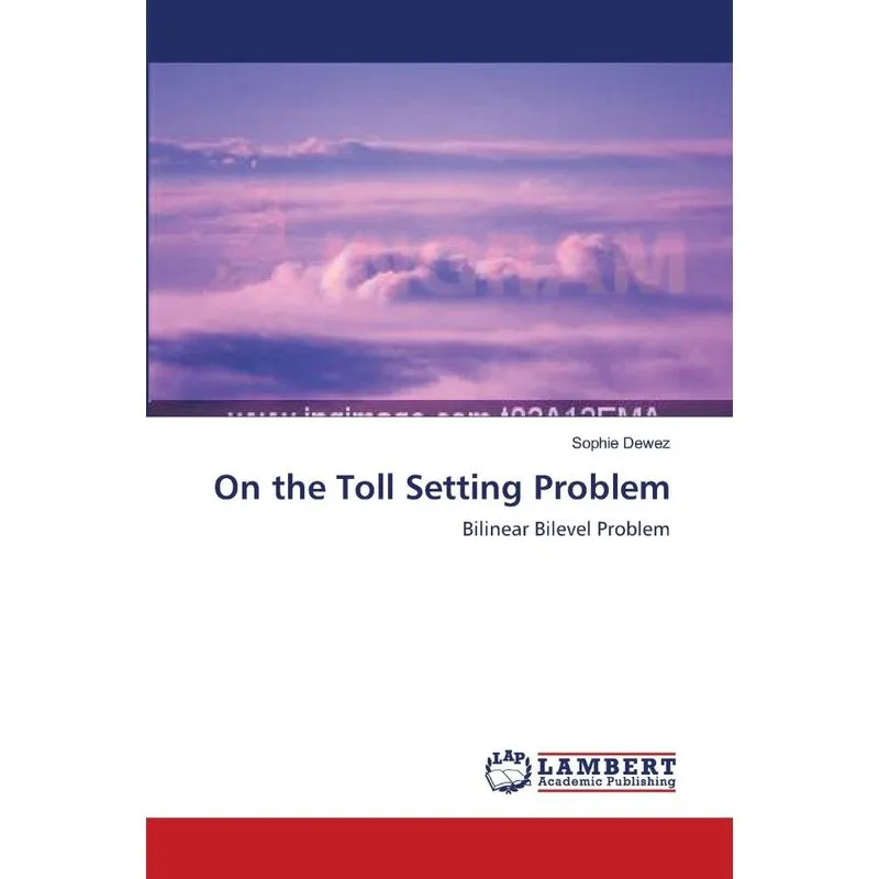 On the Toll Setting Problem
