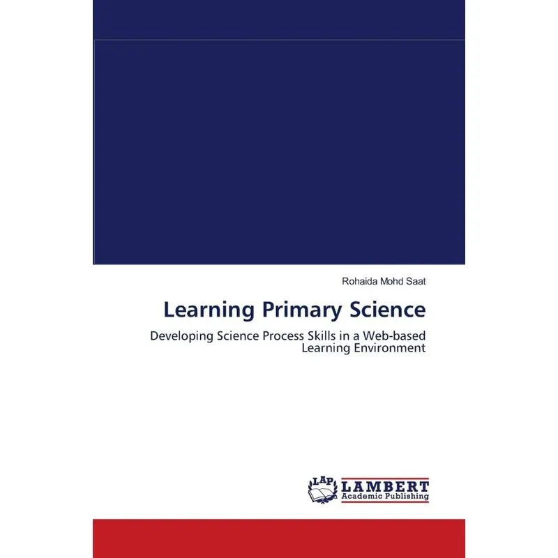 Learning Primary Science
