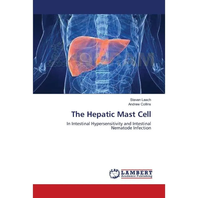 The Hepatic Mast Cell