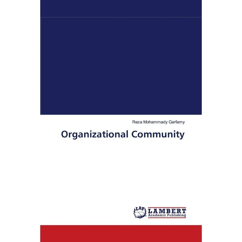 Organizational Community