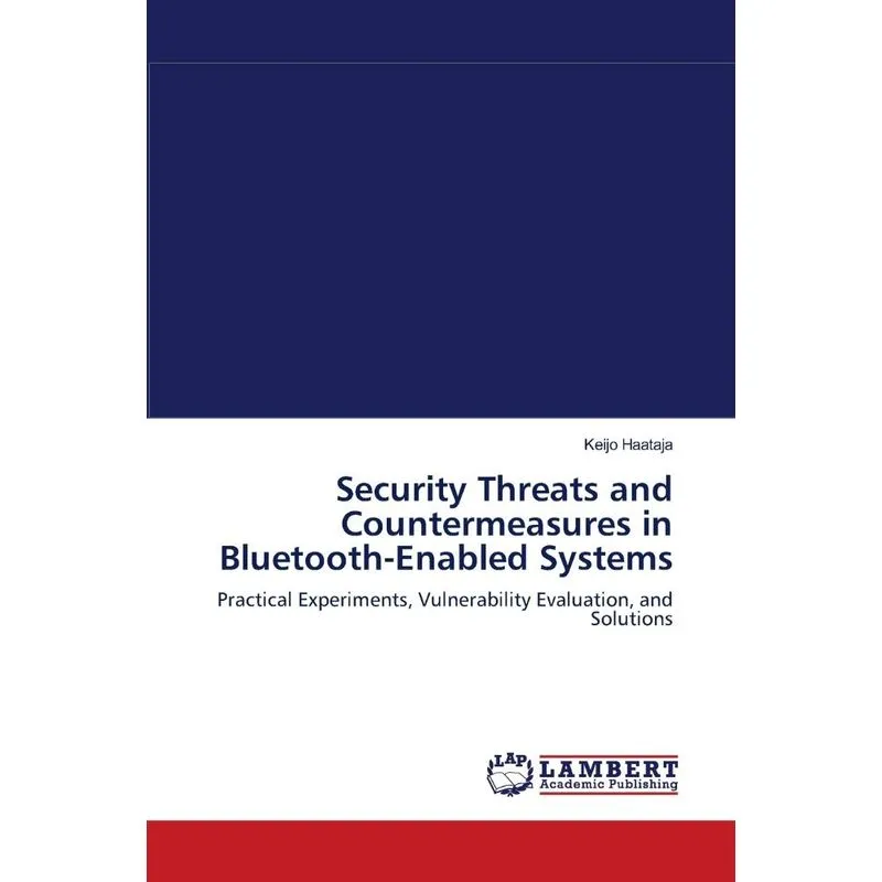 Security Threats and Countermeasures in Bluetooth-Enabled S