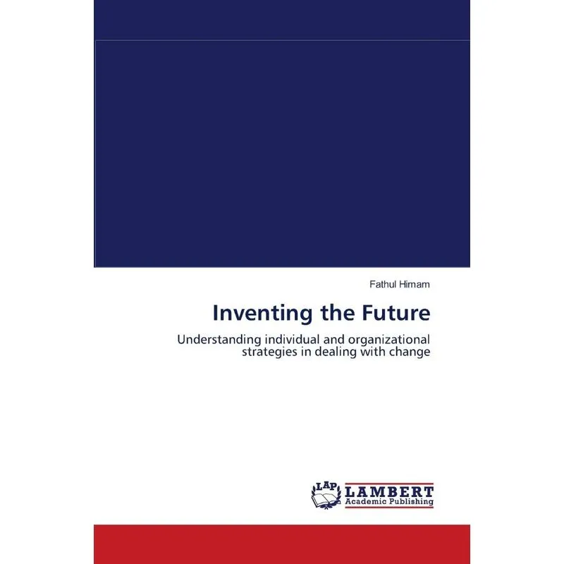 Inventing the Future
