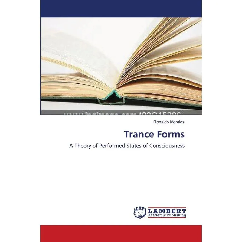 Trance Forms
