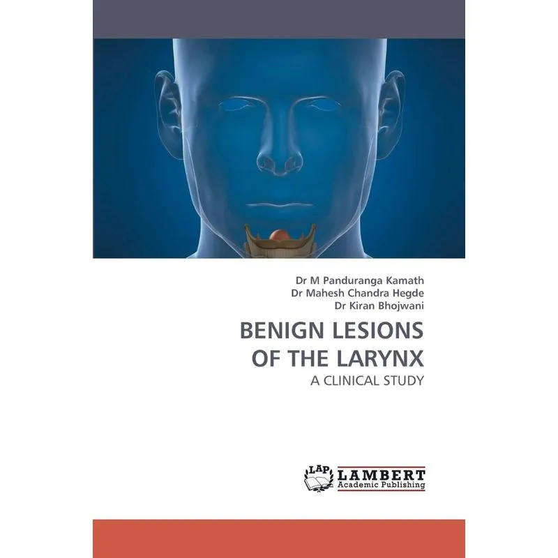 Benign Lesions of the Larynx