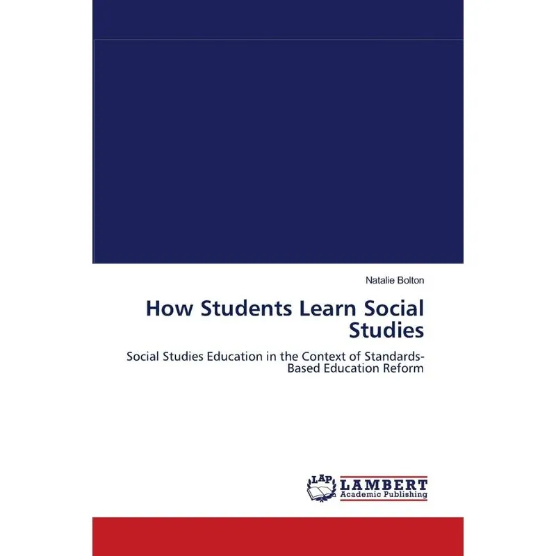 How Students Learn Social Studies
