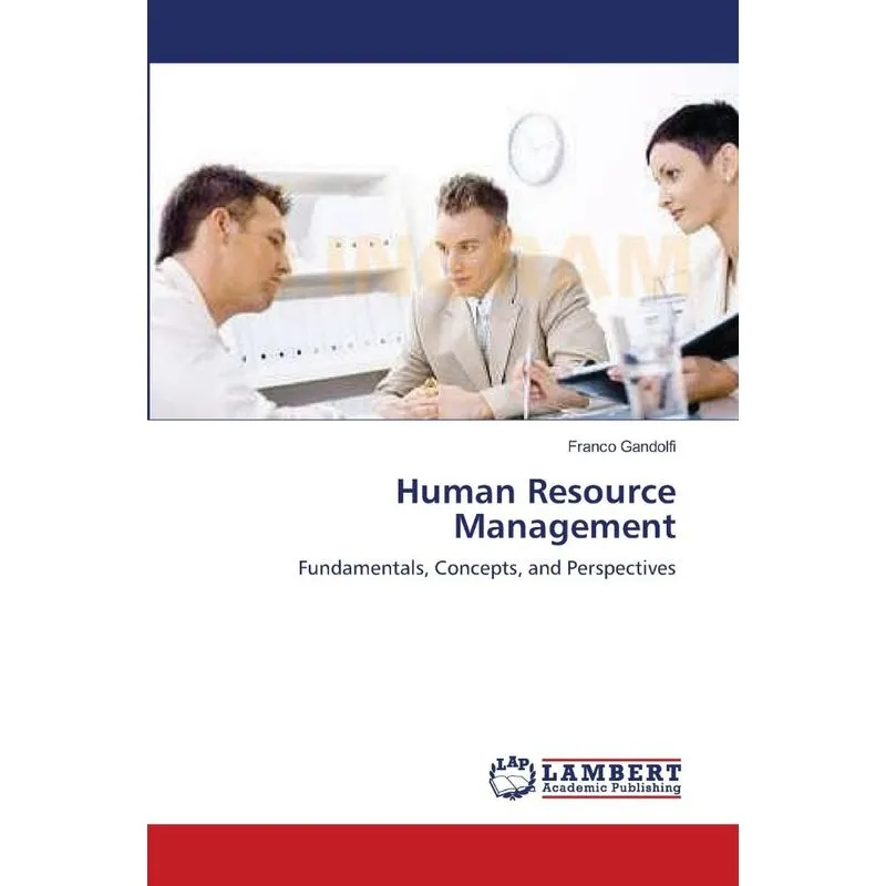 Human Resource Management