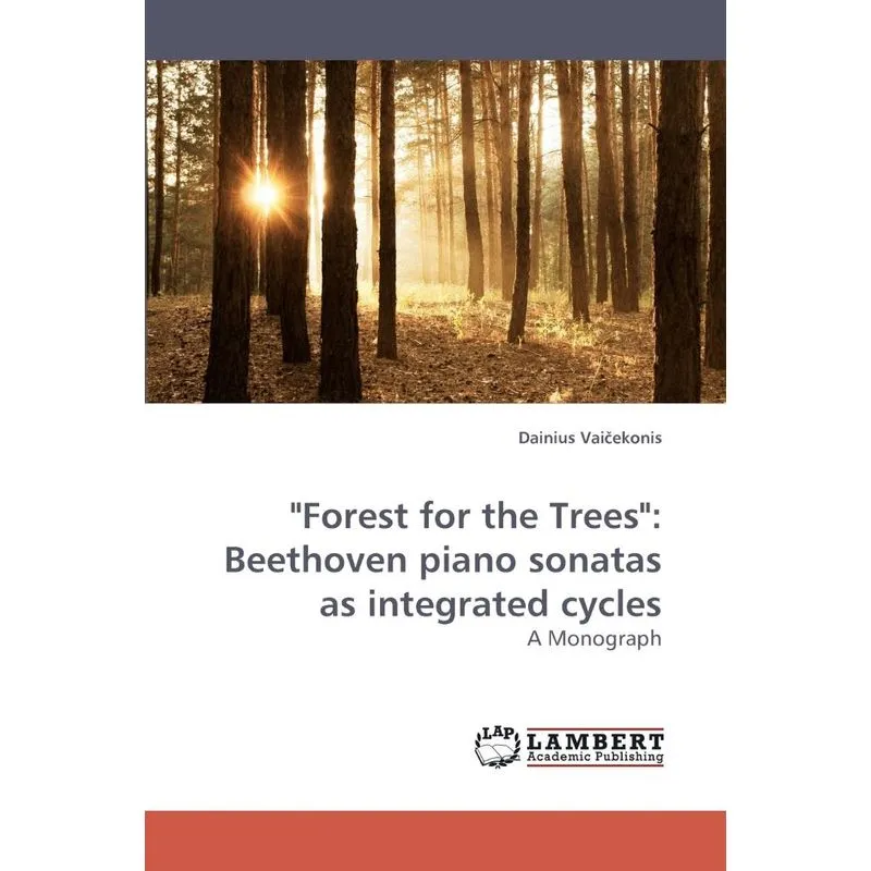 Forest for the Trees
