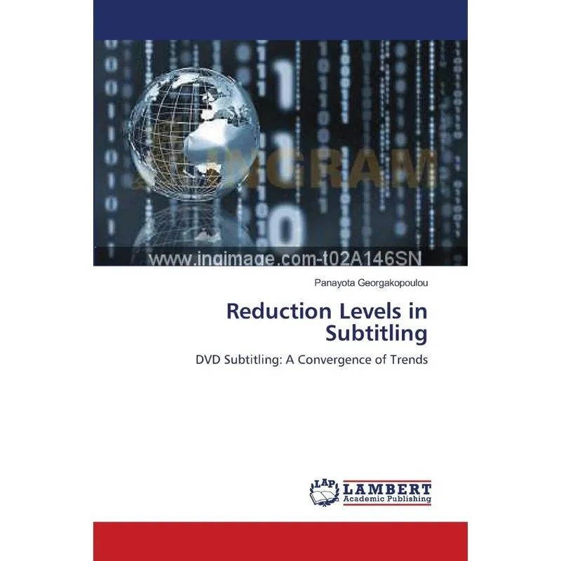 Reduction Levels in Subtitling