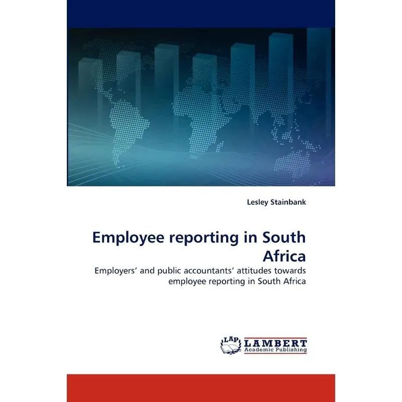 Employee reporting in South Africa