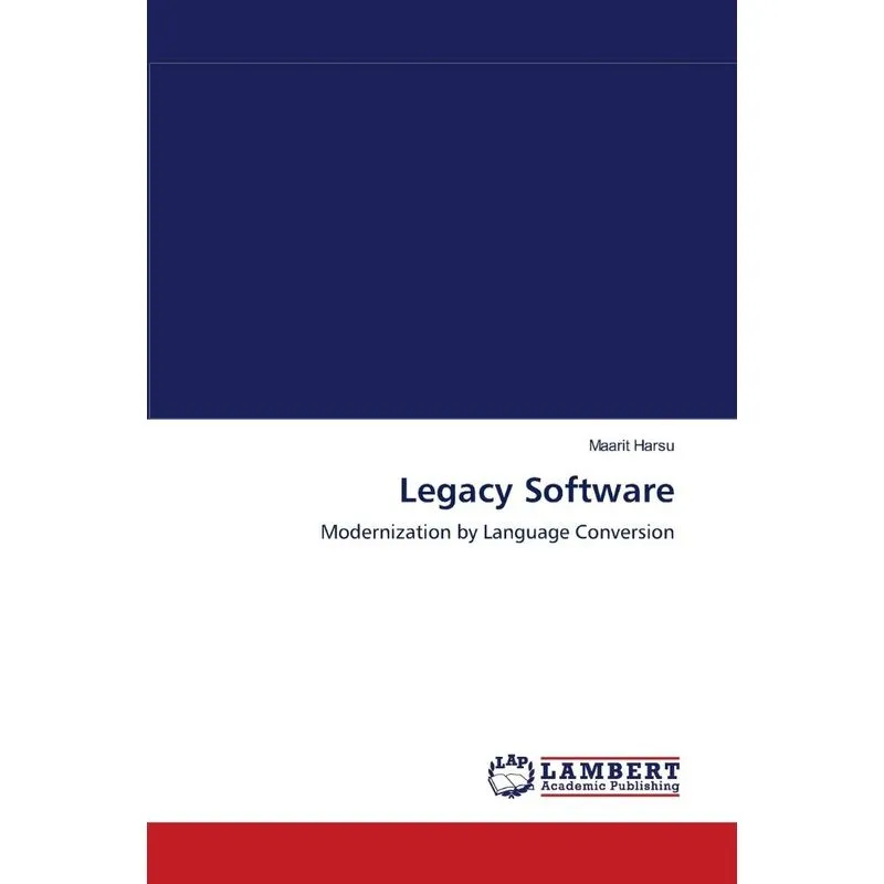Legacy Software