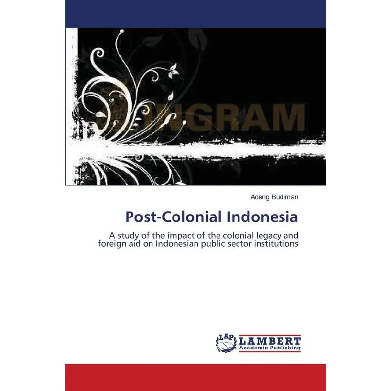 Post-Colonial Indonesia