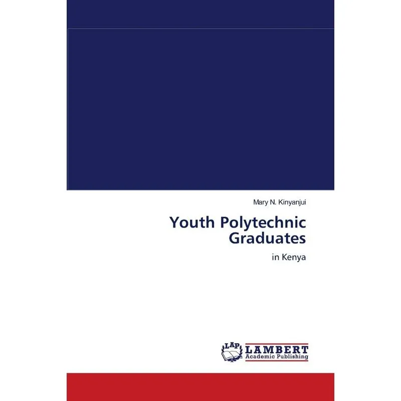 Youth Polytechnic Graduates